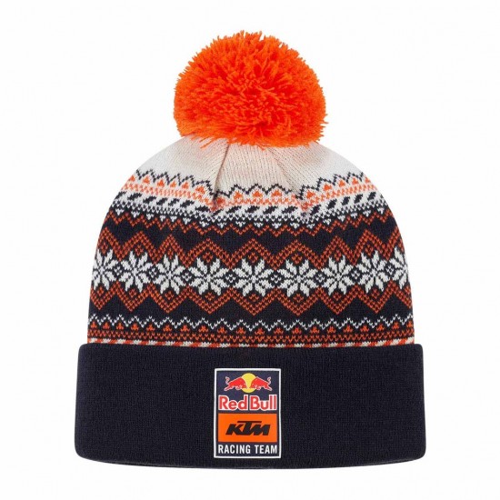 Caciula KTM RED BULL Winter